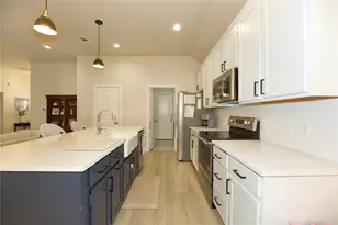 528 Mustang, Pilot Point, TX 76258 - Photo 9