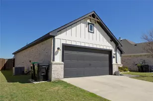 528 Mustang, Pilot Point, TX 76258 - Photo 25