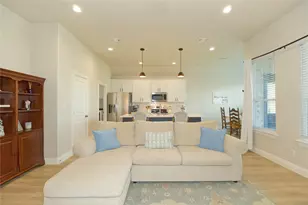 528 Mustang, Pilot Point, TX 76258 - Photo 5