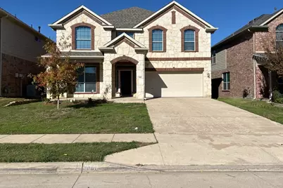 9709 Gessner Drive, Fort Worth, TX 76244 - Photo 1