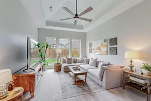 2801 Capitol Pl, Melissa, TX 75454 - Photo 7