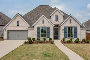 2801 Capitol Pl, Melissa, TX 75454 - Photo 5