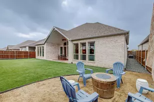 2801 Capitol Pl, Melissa, TX 75454 - Photo 25