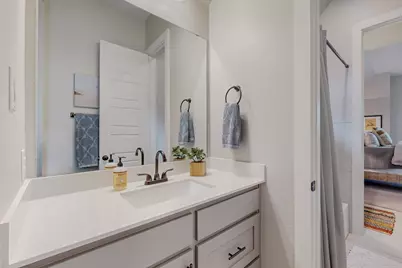 2801 Capitol Place, Melissa, TX 75454 - Photo 17