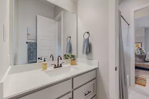 2801 Capitol Pl, Melissa, TX 75454 - Photo 17