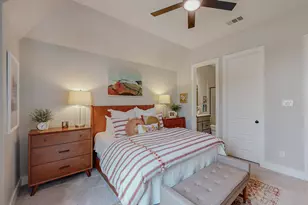 2801 Capitol Pl, Melissa, TX 75454 - Photo 21