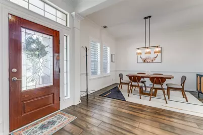 6803 Hawks Nest Court, Dallas, TX 75227 - Photo 3