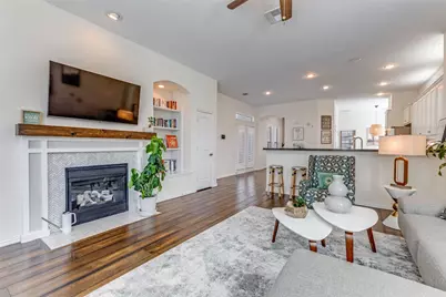 6803 Hawks Nest Court, Dallas, TX 75227 - Photo 7