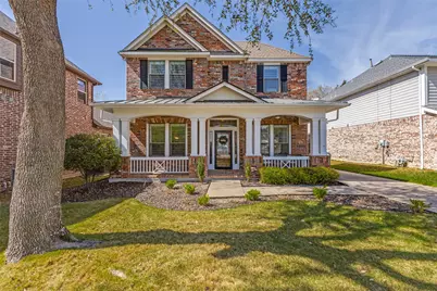 6803 Hawks Nest Court, Dallas, TX 75227 - Photo 1
