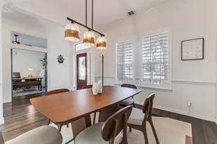 6803 Hawks Nest Ct, Dallas, TX 75227 - Photo 5