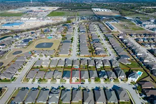 3820 Bennett Trail, Celina, TX 75009 - Photo 33