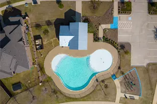 3820 Bennett Trail, Celina, TX 75009 - Photo 35