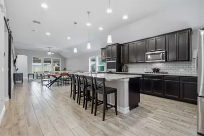 3820 Bennett Trail, Celina, TX 75009 - Photo 3