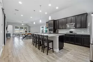 3820 Bennett Trail, Celina, TX 75009 - Photo 3