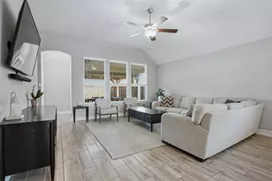 3820 Bennett Trail, Celina, TX 75009 - Photo 3