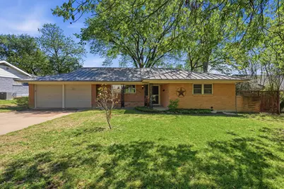 4105 Springbranch Drive, Benbrook, TX 76116 - Photo 1