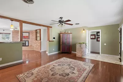 4105 Springbranch Drive, Benbrook, TX 76116 - Photo 7