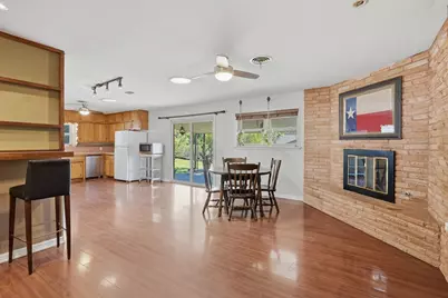 4105 Springbranch Drive, Benbrook, TX 76116 - Photo 9