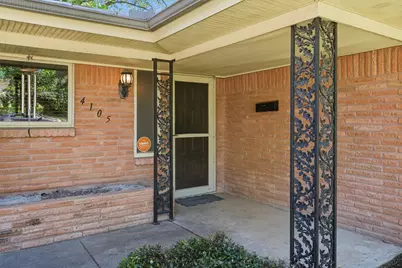 4105 Springbranch Drive, Benbrook, TX 76116 - Photo 3