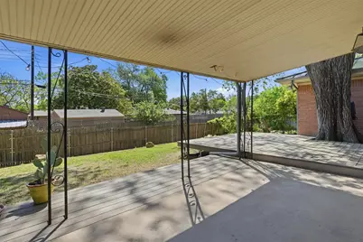 4105 Springbranch Drive, Benbrook, TX 76116 - Photo 29
