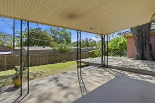 4105 Springbranch Dr, Benbrook, TX 76116 - Photo 29