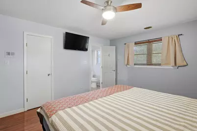 4105 Springbranch Drive, Benbrook, TX 76116 - Photo 17