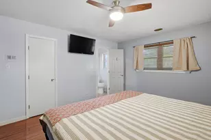 4105 Springbranch Dr, Benbrook, TX 76116 - Photo 17