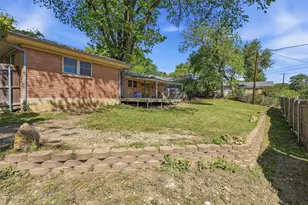 4105 Springbranch Dr, Benbrook, TX 76116 - Photo 25