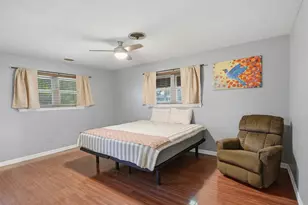 4105 Springbranch Dr, Benbrook, TX 76116 - Photo 13