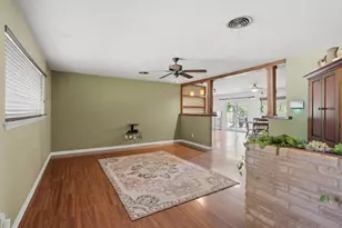 4105 Springbranch Dr, Benbrook, TX 76116 - Photo 5