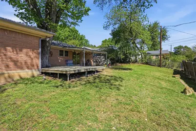 4105 Springbranch Drive, Benbrook, TX 76116 - Photo 27