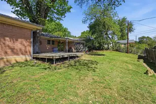 4105 Springbranch Dr, Benbrook, TX 76116 - Photo 27