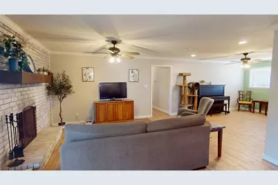 109 Carroll Drive, Athens, TX 75752 - Photo 9