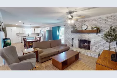 109 Carroll Drive, Athens, TX 75752 - Photo 3