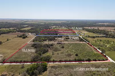 1364/1369 Hcr, Itasca, TX 76055 - Photo 11