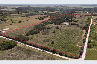 1364 Hcr-1369, Itasca, TX 76055 - Photo 1