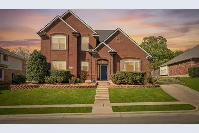 1517 Buena Vista Drive, Denton, TX 76210 - Photo 1