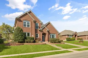 1517 Buena Vista Dr, Denton, TX 76210 - Photo 3