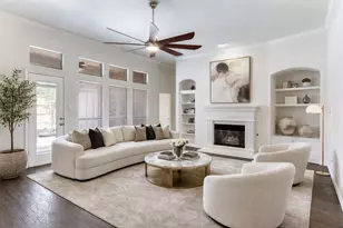 7901 Chaddington Dr, North Richland Hills, TX 76182 - Photo 9