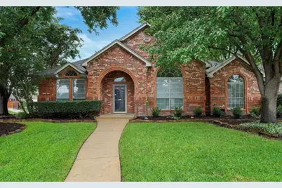 7901 Chaddington Drive, North Richland Hills, TX 76182 - Photo 33