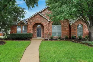 7901 Chaddington Dr, North Richland Hills, TX 76182 - Photo 1