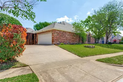 7901 Chaddington Drive, North Richland Hills, TX 76182 - Photo 33