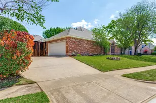7901 Chaddington Dr, North Richland Hills, TX 76182 - Photo 33