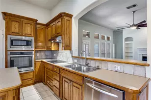 7901 Chaddington Dr, North Richland Hills, TX 76182 - Photo 15