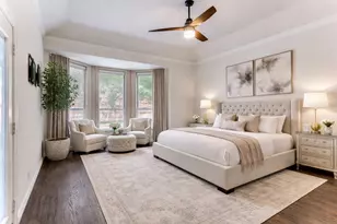 7901 Chaddington Dr, North Richland Hills, TX 76182 - Photo 17