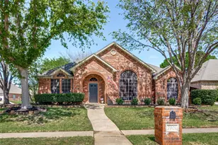7901 Chaddington Dr, North Richland Hills, TX 76182 - Photo 1