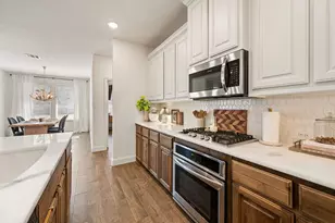 7153 Talon Dr, Fort Worth, TX 76179 - Photo 17