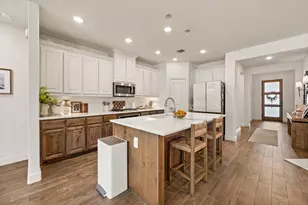 7153 Talon Dr, Fort Worth, TX 76179 - Photo 13