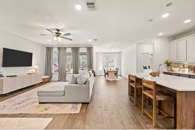 7153 Talon Drive, Fort Worth, TX 76179 - Photo 9