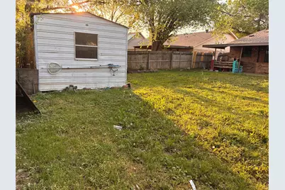 737 Ash Street, Burleson, TX 75028 - Photo 15